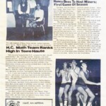 The Buzz from Honey Creek